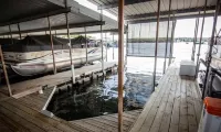Pelican Bay - 2B/2B, 28' Slip, by Margaritaville!