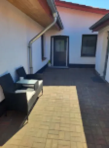 Ferienwohnung Nähe Ostsee