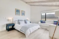 Bolinas Beach Home - Over the water with spectacular views Hotels in der Nähe von Samuel P. Taylor State Park