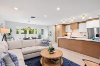 B.E.A.C.H. Best Escape Anyone Could Have. 2br/2bth