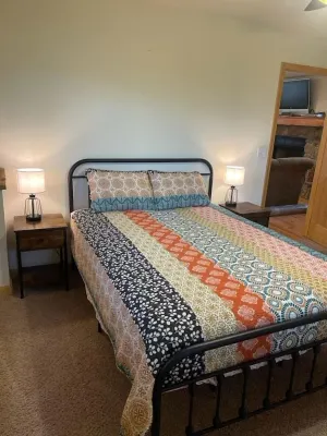 Brasstown View Murphy North Carolina