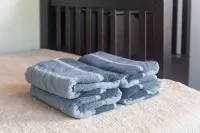 Cozy and beatifull 2br in New England . 5 min drive to the beach /sleeps 6
