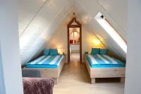 Vacation with a dog at the North Sea in East Frisia - 3-Star