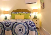 Charming-completely renovated-private-cozy and sparkling clean.  1 bedrm 1 bath. Hotels near Village Marketplace