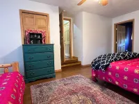 A Stone's Throw from Lake Superior, the bay and downtown pet friendly