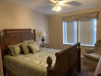 Unbeatable Waterfront Deal: Special Offers on 4Br Luxury Canal Retreat Hotels in Welaka