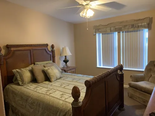 4 Bedroom Luxury Home on a Quiet Canal on St Johns River