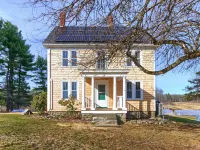 New! l Farm Stay-Emery Farm l Near Portsmouth Hotels in Durham