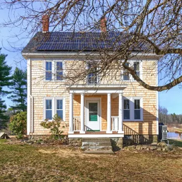 New! l Farm Stay-Emery Farm l Near Portsmouth