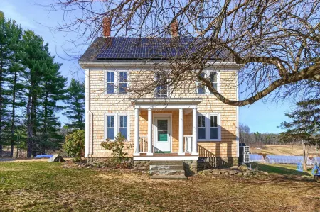 New! l Farm Stay-Emery Farm l Near Portsmouth