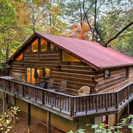 Spring Specials- HotTub-BigDeck -Separate Entrance GameRoom Great Location!!
