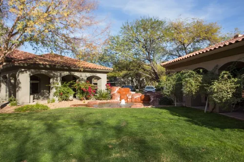 5 Star Rated Condo In beautiful Ventana Canyon Hotel a Catalina Foothills