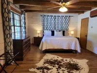 Relax & Renew at Sunset Ridge - Close to Lost Maples and Garner State Parks