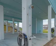 Relaxing 3Br Rockport Stay - Pool Access, Boat-Friendly, Perfect Location