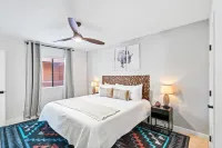 La Casita Bonita! Spa, pool, solitude - mins to Sabino Canyon Hotels near Sabino Canyon