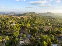 Uber to Wineries/Weddings+ PUPS! +mountain escape Hotels in Rainbow