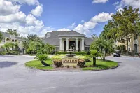 "BEACH BLESSING 1Peaceful ground floor condo)