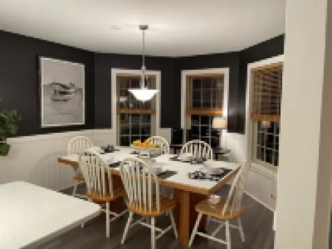 Vitamin Sea-Beautiful Oceanfront-3 Bedroom Condo Located in Duck, NC. 杜克酒店