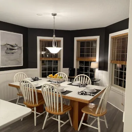Vitamin Sea-Beautiful Oceanfront-3 Bedroom Condo Located in Duck, NC.