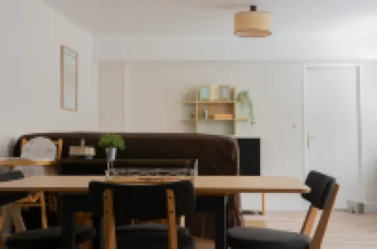 Bergerie du Centre-ville