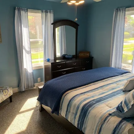 Perfect year-round getaway!