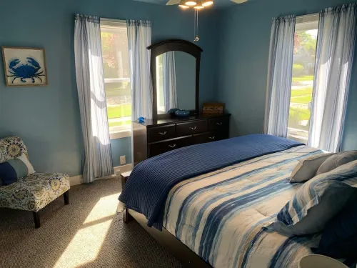 Perfect year-round getaway!