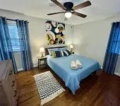 Pleasant Experience in this City Ranch - Downtown Cary - 4-Star