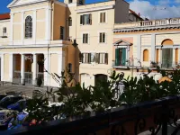 La Casetta di Nonna Pina - Apartment with kitchen in the center