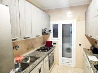 3 Bedroom Luxury Apartment For Families in Barcelona Hotels in Badalona