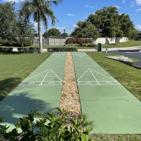 Kelly Greens Golf & Country Club! 1st Floor Renovated