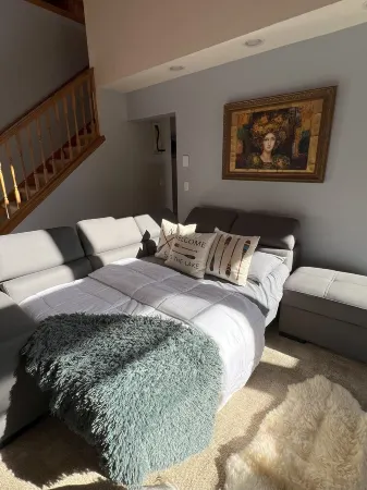 Beautiful lakefront Casa del Lago on Lake Roesiger