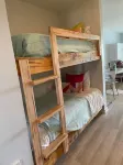 Updated Oceanview Surf City Condo with Pool and Private Beach access