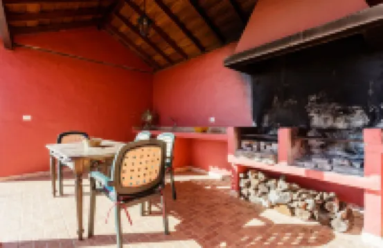Casa Rural La Verada with private pool in the Northwest of La Palma
