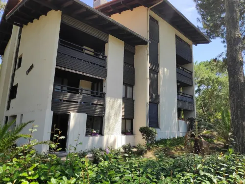 Seignosse le Penon apartment - walking distance to shops and beaches Hotels in Seignosse