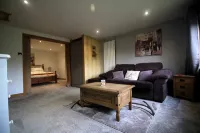 Tranquil country setting with private garden Các khách sạn ở Stafford