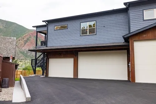 Funston Suite, Minutes from Downtown Glenwood