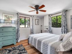 Waterfront on Lake Talquin - Free Kayaks - Near FSU - 2 Story Dock - Fire Pit