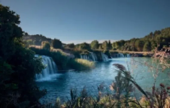 CR El Charquillo Cándido for 2/4 persons