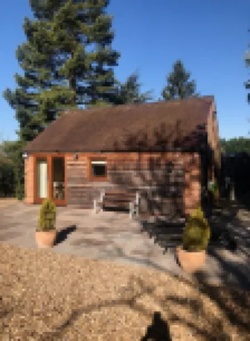 Rural Retreat in Warwickshire