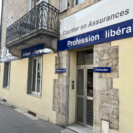 Appartement T4 - 80m2 - Meublé - Centre Ville - Proche Thermes