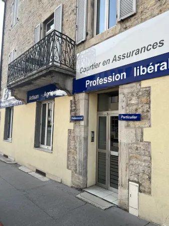 Appartement T4 - 80m2 - Meublé - Centre Ville - Proche Thermes