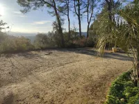 Peace and relaxation in green Provence