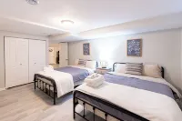 Wonderful Renovated St. Paul Bungalow.