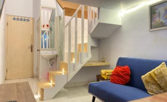 Kamargue Residence Jakarta ( Syariah )