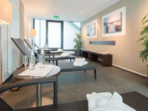 Best Western Plus Hotel Ostertor Hotels in Lippe