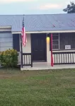 Riverhouse -  Adjacent To The Llano River and Badu Park.