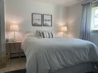 The Farmhouse - Clean, Comfortable, and Affordable!