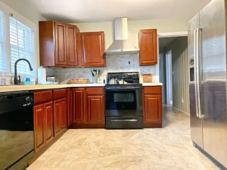 Home in the Kernersville near Winston Salem, Greensboro, High Point