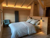 Chalet Etoile des Neiges, Saint Gervais LES Bains