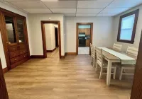 Centerally Located Apartment in Moundsville